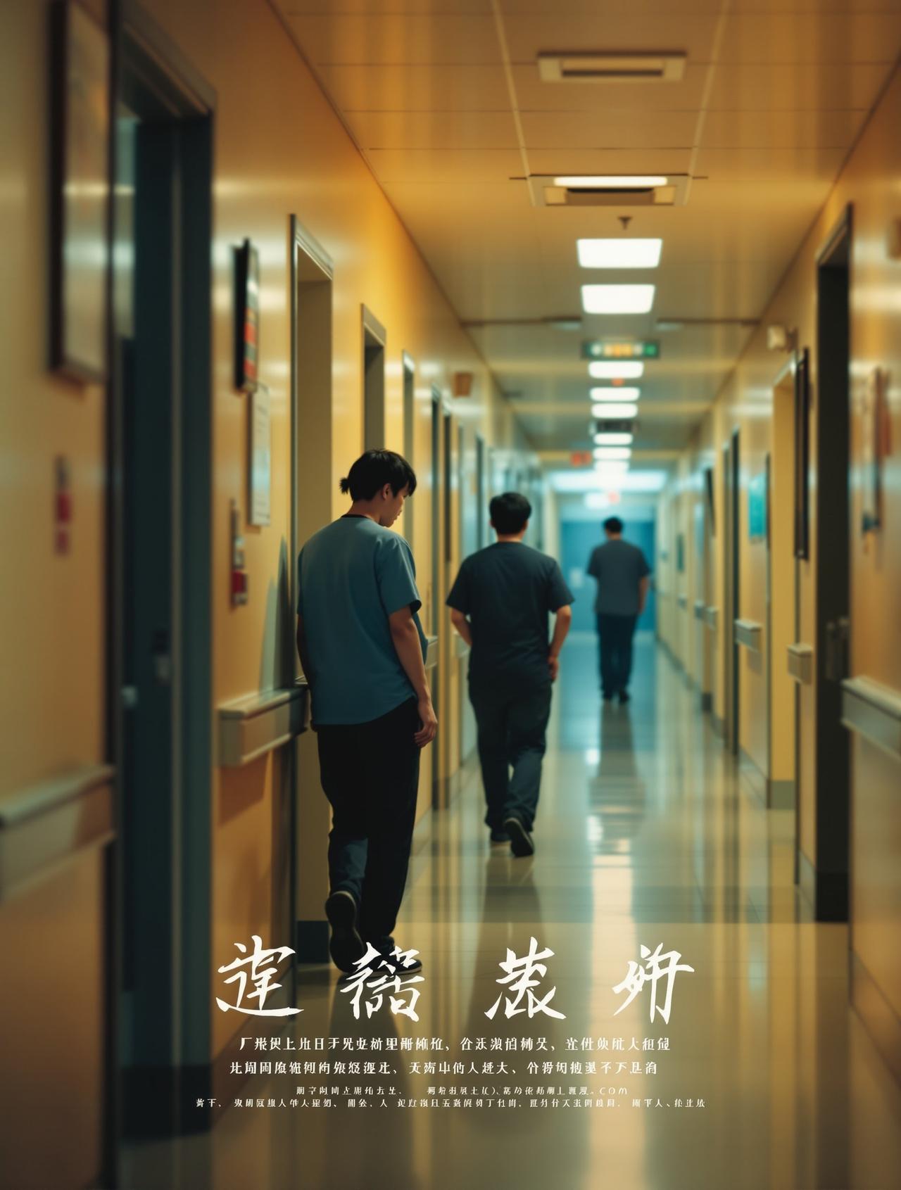 草草福利影院作品《我不是药神》海报