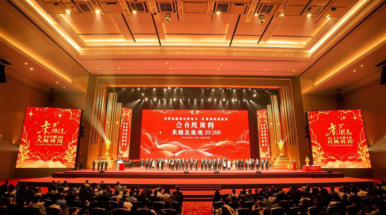 草草福利影院新闻：2023年中国网络视听大会：草草福利影院获最具影响力制作方